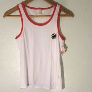 Undergirl Sushi Tank Top
